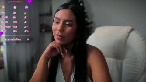 Snapshot of killaa01 chatting on 01-07-25, 10:19 Alejandra online show from 01-07-25, 10:19