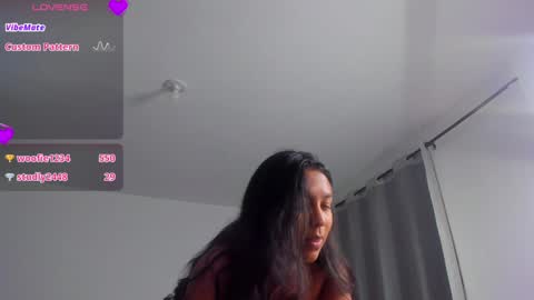 Snapshot of killaa01 chatting on 02-04-25, 05:53 Alejandra online show from 02-04-25, 05:53