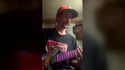 killbaby1984 online show from 12-16-25, 08:08