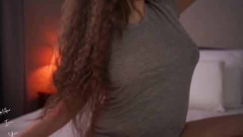 Snapshot of killer_in_you_ chatting on 01-21-25, 07:47 Something around 7 pm till 2 am PST online show from 01-21-25, 07:47