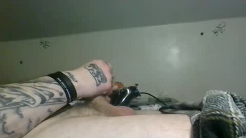 Blazedaddy online show from 03-04-26, 08:53