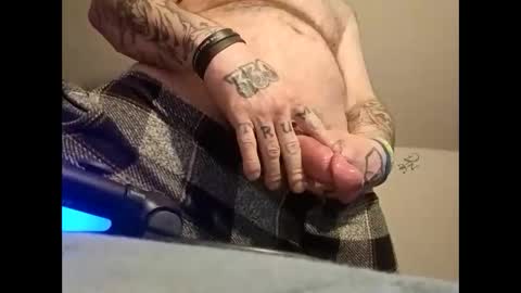 Blazedaddy online show from 03-04-26, 11:11