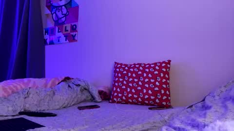 Snapshot of killerxkitty4 chatting on 02-16-25, 02:09 killerxkitty4 online show from 02-16-25, 02:09