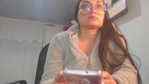 Snapshot of killey_saints chatting on 01-09-26, 02:03 killey online show from 01-09-26, 02:03