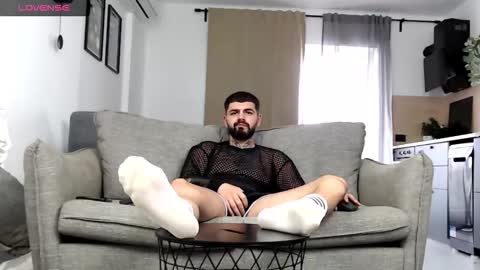 killianvane online show from 09-10-25, 05:18