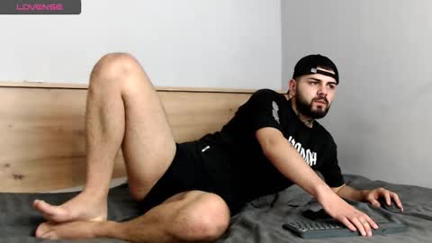 killianvane online show from 10-08-25, 12:03