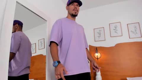 Kilua Muscle guy online show from 02-21-26, 09:05