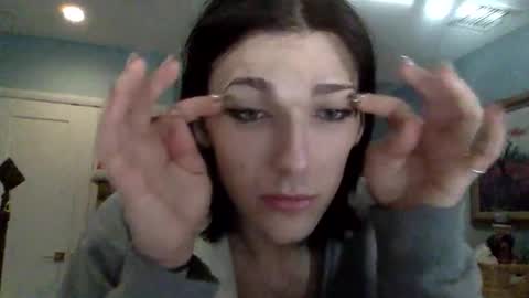 Snapshot of kilobabyy chatting on 02-28-26, 01:45 Kilo Carter online show from 02-28-26, 01:45