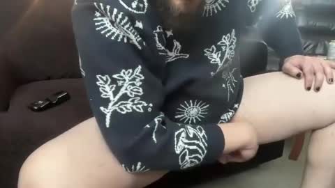 kilt_35 online show from 02-28-25, 03:15