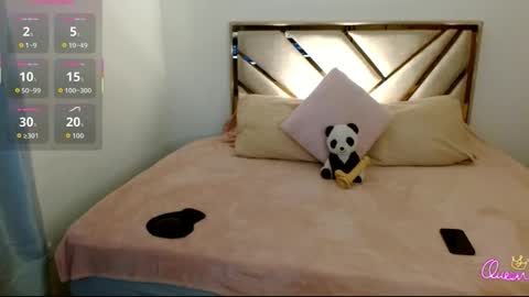 kilye_hernandez online show from 02-25-26, 06:56