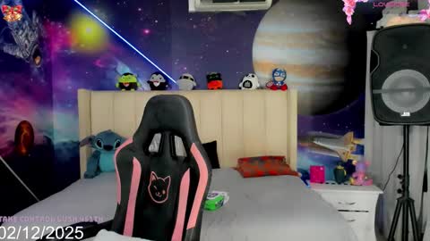 Snapshot of kilye_nellaa chatting on 12-02-25, 08:52 kylie anthonella online show from 12-02-25, 08:52