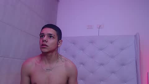 Snapshot of kim69_and_noah chatting on 12-01-25, 05:45 cherry online show from 12-01-25, 05:45