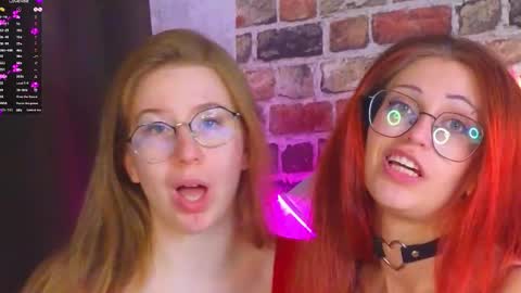 CatherineBarkJamieWallace online show from 10-30-25, 07:36