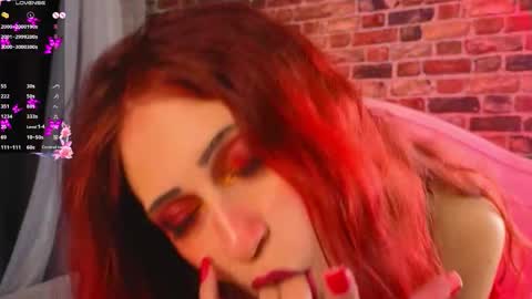 CatherineBarkJamieWallace online show from 11-29-25, 08:12