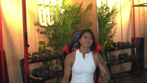 Kim online show from 11-01-25, 12:51