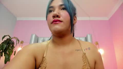 Snapshot of kim_blue_ chatting on 02-26-26, 06:40 Kim Blue online show from 02-26-26, 06:40