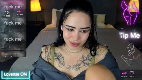 Snapshot of kim_brownie chatting on 12-04-25, 08:06 Kim online show from 12-04-25, 08:06