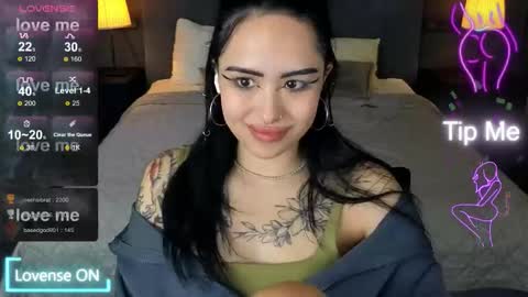 Snapshot of kim_brownie chatting on 12-05-25, 08:12 Kim online show from 12-05-25, 08:12