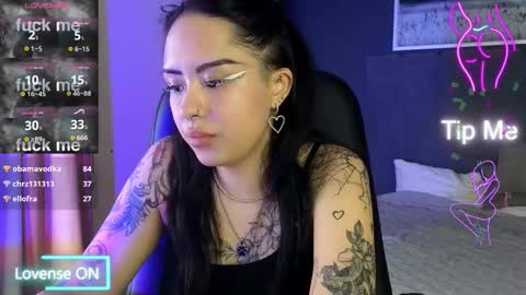 Snapshot of kim_brownie chatting on 01-09-26, 09:01 Kim online show from 01-09-26, 09:01