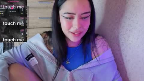 Snapshot of kim_brownie chatting on 01-16-26, 11:58 Kim online show from 01-16-26, 11:58