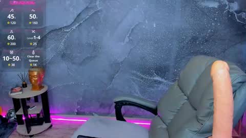 KIM online show from 03-02-25, 08:48