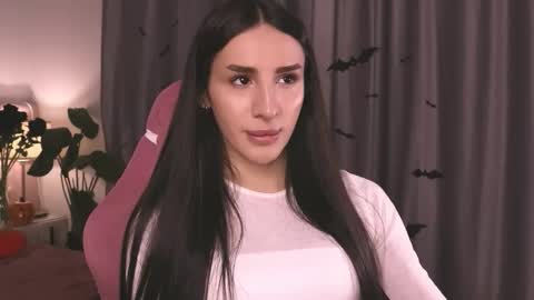 Kim Oberlin online show from 10-31-25, 11:22