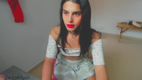 OnlyFans kimberlywexlr online show from 01-11-25, 04:36