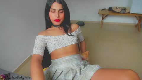 OnlyFans kimberlywexlr online show from 01-11-25, 07:38