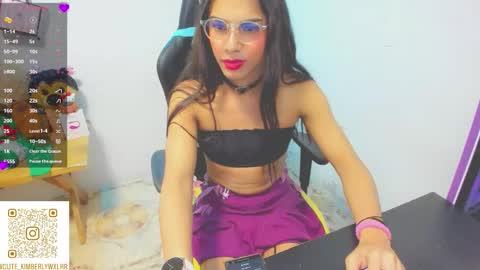OnlyFans kimberlywexlr online show from 12-04-25, 05:50