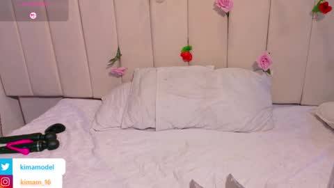 kima online show from 02-14-26, 08:16