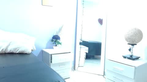 Snapshot of kimandyuk chatting on 01-29-25, 02:30 Kim  Yuk online show from 01-29-25, 02:30