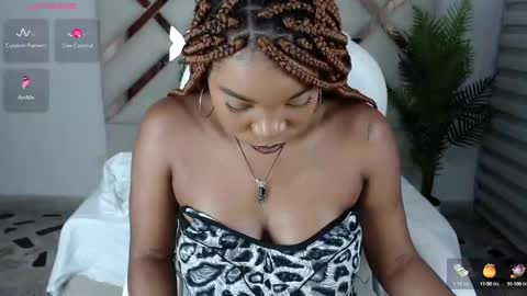 kimara lion online show from 02-05-25, 04:27