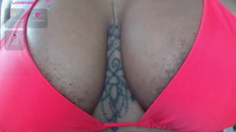 kimara lion online show from 03-12-25, 06:29