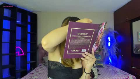 Snapshot of kimb3rly_ chatting on 02-01-25, 12:47 kimberly online show from 02-01-25, 12:47