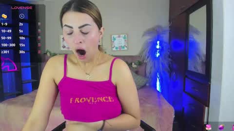 Snapshot of kimb3rly_ chatting on 02-15-25, 12:54 kimberly online show from 02-15-25, 12:54