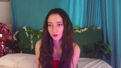 Snapshot of kimberleejackson chatting on 02-15-26, 07:51 Betty online show from 02-15-26, 07:51