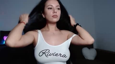 Kim online show from 12-03-25, 05:59