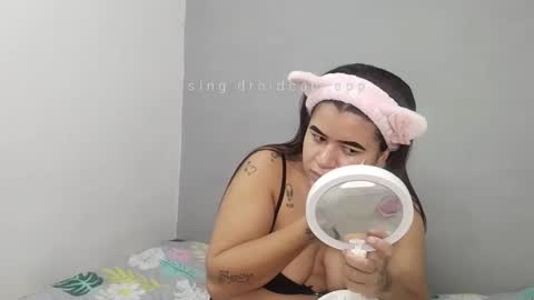 kimberly0319 online show from 03-27-26, 05:02