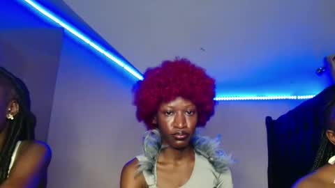 Kimberly online show from 01-06-26, 04:21