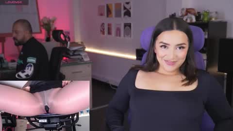 Kimberly 1200-1900 GMT-5 online show from 02-26-26, 05:12