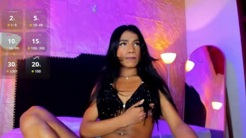 kimberly gonzalez online show from 03-19-26, 04:05