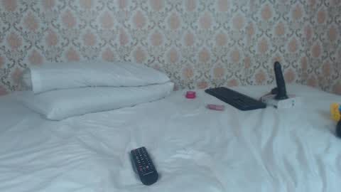 Kimberly online show from 01-29-25, 02:40