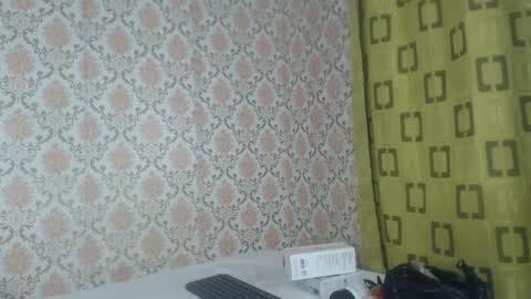 Kimberly online show from 02-05-25, 05:09