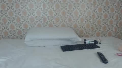 Kimberly online show from 02-09-25, 11:04