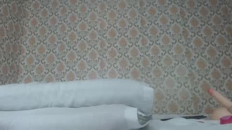 Kimberly online show from 02-18-25, 02:16