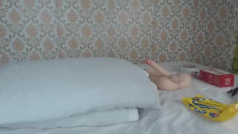 Kimberly online show from 02-19-25, 02:12