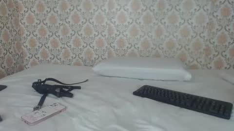 Kimberly online show from 03-10-25, 12:18