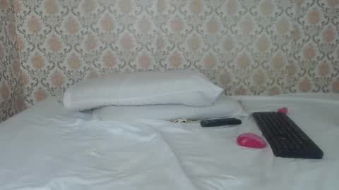 Kimberly online show from 03-12-25, 02:41