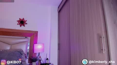 kimberly shaw online show from 03-18-26, 07:06