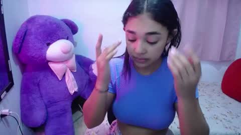 Kim online show from 09-24-25, 11:35